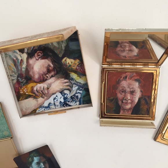 Miniature Commissioned Portraits available - Picture 3 of 8